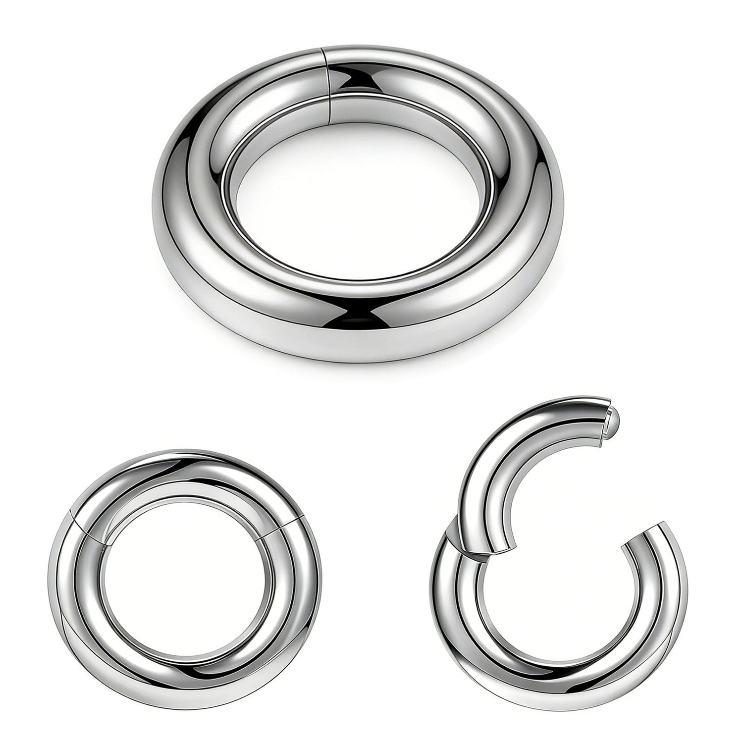 Ear Nose Rings